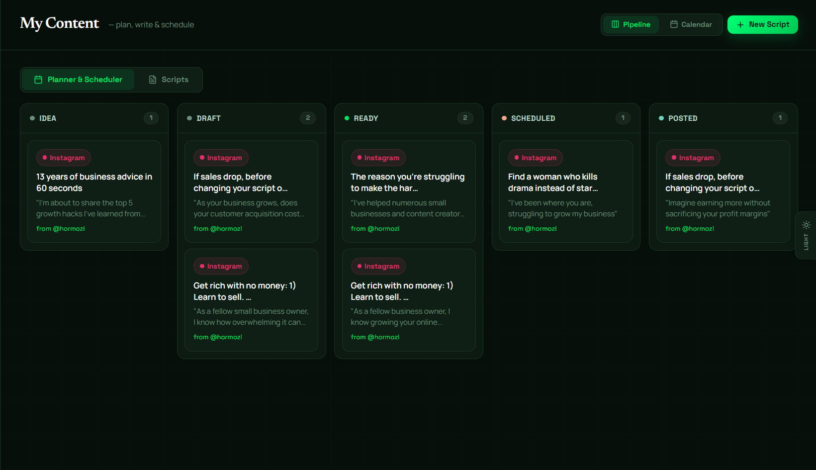 Runwave AI